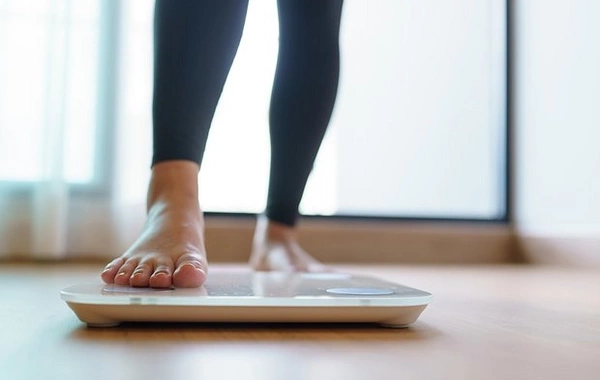 Named non-obvious cause of weight problems