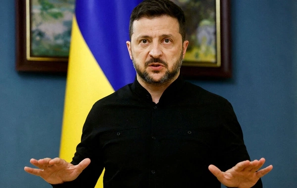 Austria Displeased with Zelensky"s Visit