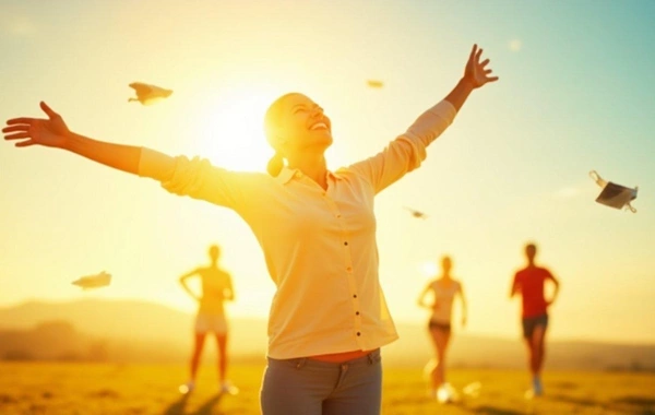 Secrets of Happiness: How to Feel Happier in 5 Minutes