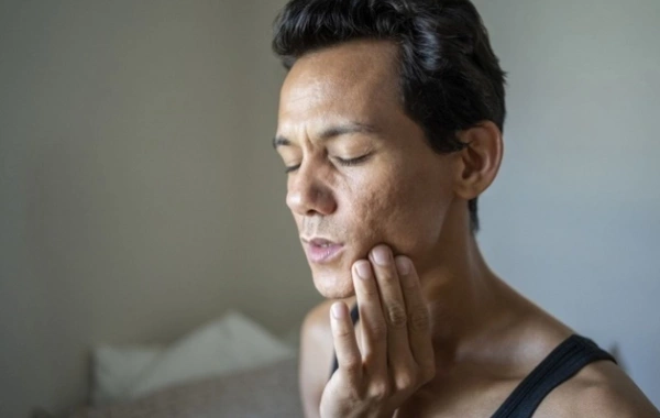 10 hidden symptoms that men often ignore