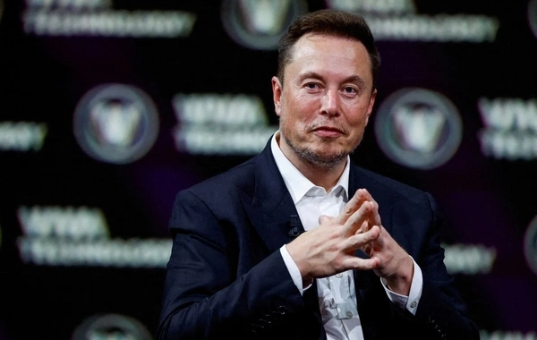 Elon Musk stated that he is disappointed with Trumps new bill