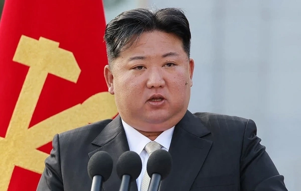 СМИ: Ким Чен Ын выразил поддержку Ирану