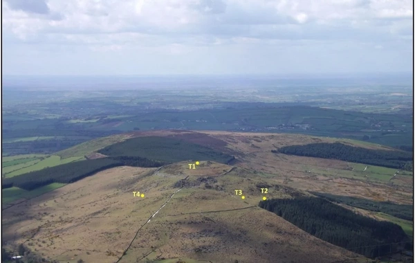 Древнейший мегаполис Ирландии: сенсационное открытие меняет историю