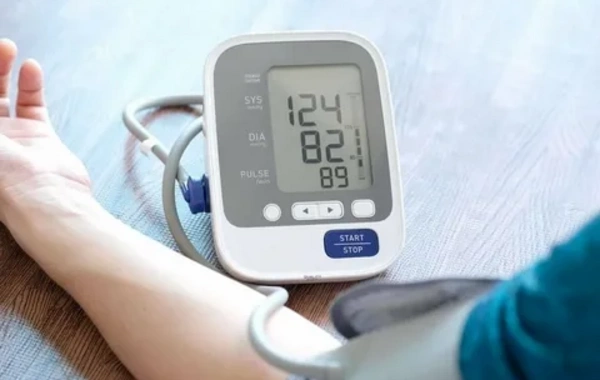 Открыт революционный метод борьбы с гипертонией