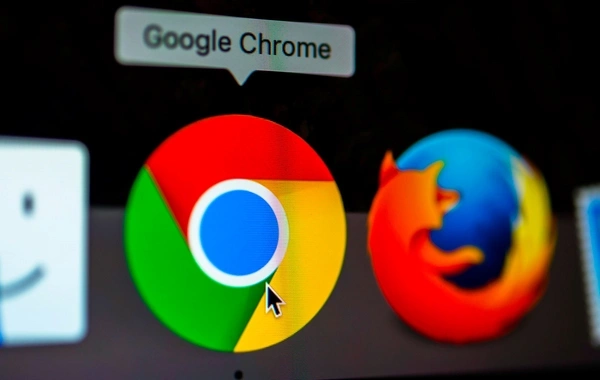 Google Chrome browser has a potential buyer