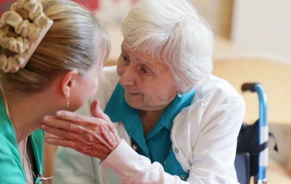 Cravings for certain foods may signal dementia