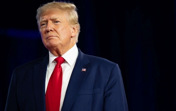 Trump: Our country, as we know it, is finished