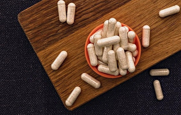 Витамин помог в борьбе с агрессивным раком мозга