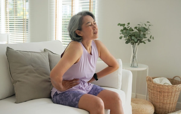 Почему лечение хронических запоров часто не помогает: ученые нашли ответ