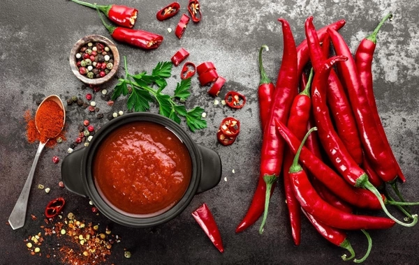 Какой симптом указывает на то, что больше нельзя есть острое