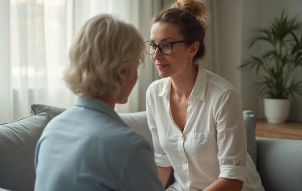 Why more and more women are going to psychotherapists, while men are not