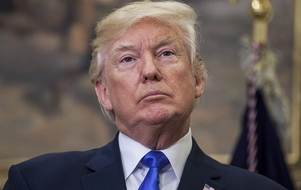 Трамп прокомментировал удары Израиля по Ирану