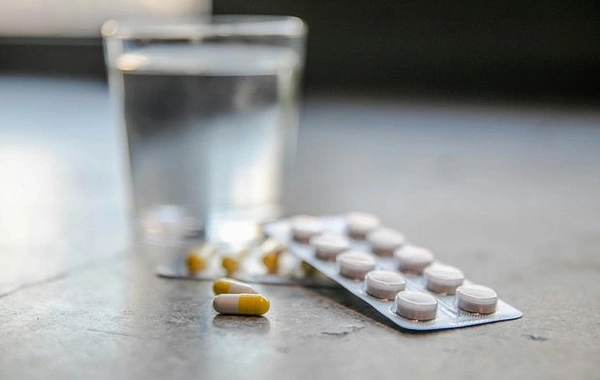 Обнаружен неожиданный побочный эффект антидепрессантов