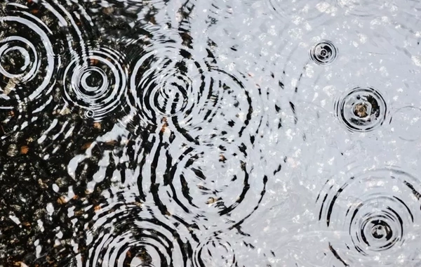 Scientists have found a way to generate electricity from rain