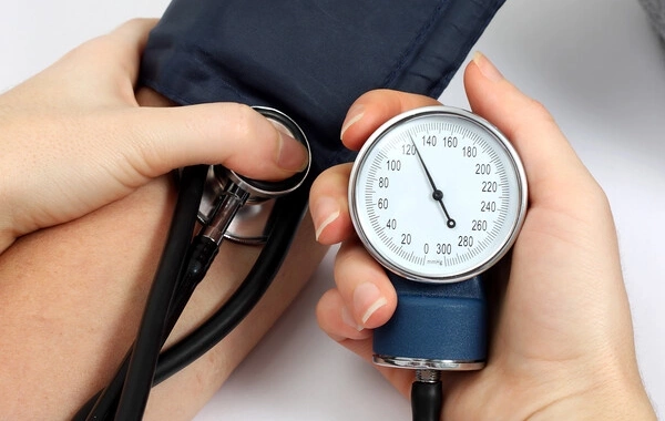 People with high blood pressure urged to take one test