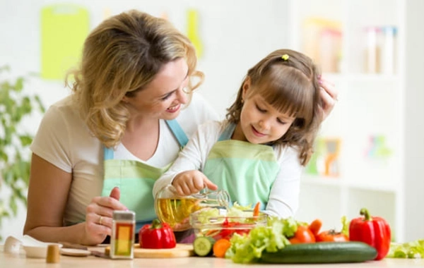 Врач назвала продукты для эффективного восстановления печени