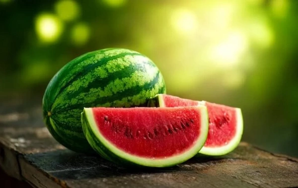 The hidden health threat of watermelons revealed