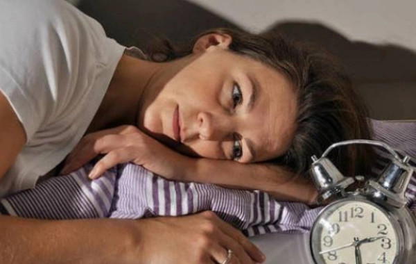Dangerous nighttime habit that increases the risk of stroke