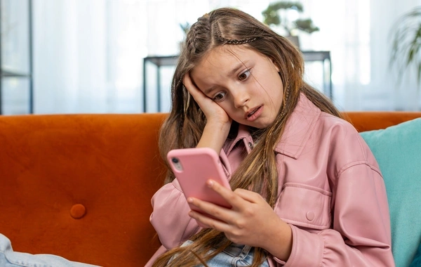 Study: Corporal Punishment Makes Children Anxious and Aggressive