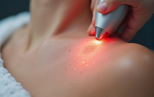The Whole Truth About Laser Hair Removal: Can It Cause Cancer?