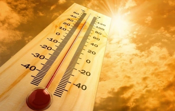 Why you feel cold in hot weather: 3 possible reasons