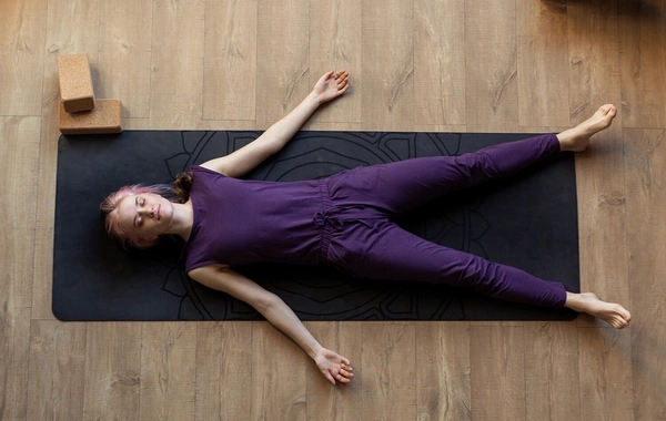 Scientists named the best type of exercise to combat insomnia