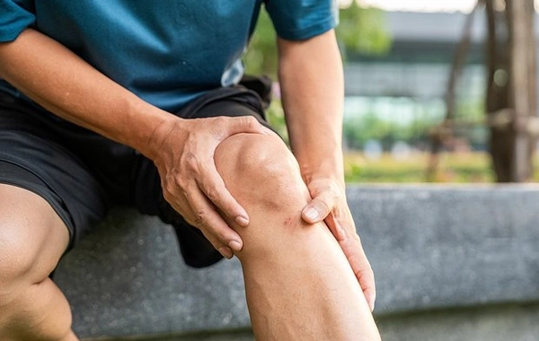 Russian medic reveals a non-obvious symptom of arthritis