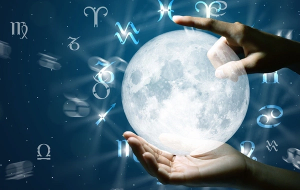 Three Zodiac signs that will be lucky this week
