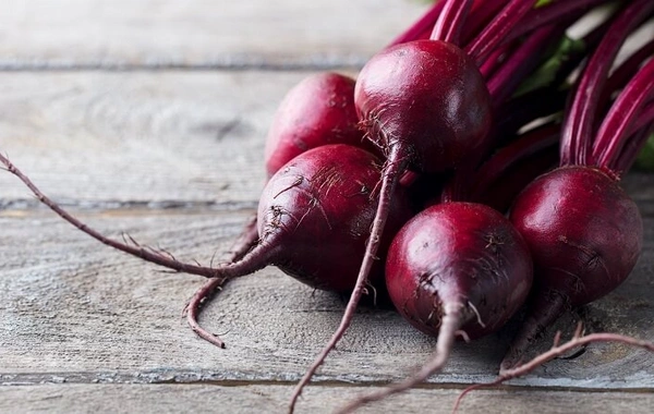 Учёные выявили овощ, который борется с воспалениями