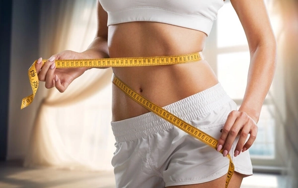 Врач раскрыла помесячный план похудения к летнему сезону