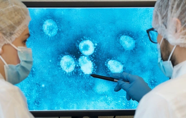 Ученые раскрыли тайну избирательной передачи гриппа в помещениях