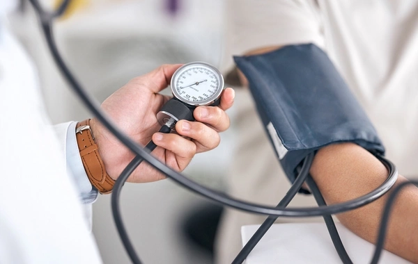 A simple way to lower blood pressure and strengthen heart health