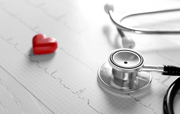Critical age point named for sharp increase in heart attack risk in men