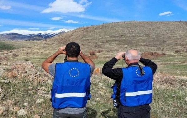 СМИ: В Ереване обнаружен труп наблюдателя миссии ЕС