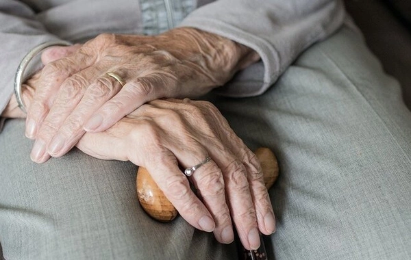 В Турции умерла 131-летняя женщина