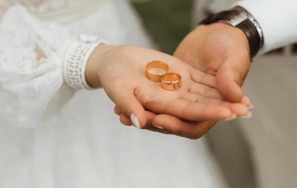 Раскрыт неожиданный ключ к счастливому браку