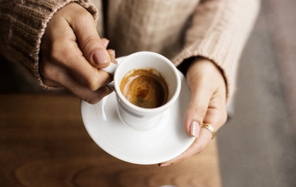 Кофе неожиданно помогает при шизофрении - открытие ученых