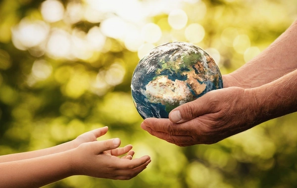 Scientists have revealed the reasons behind the rapid growth of Earth"s population