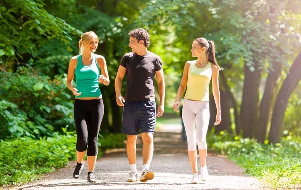 Doctors revealed the secret of maximum benefits from walkingMedical specialists have identified the key factor that turns ordinary walking into an effective means of improving health. According to experts, regular walks
