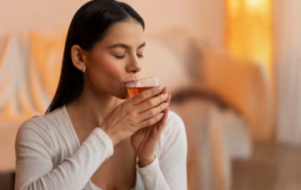 Doctor revealed the unexpected danger of a favorite drink