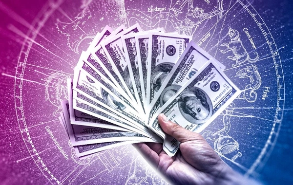  Эти знаки Зодиака скоро станут баснословно богатыми