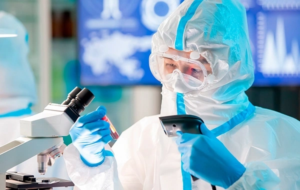 Scientists discovered alarming impact of COVID-19 on the brain