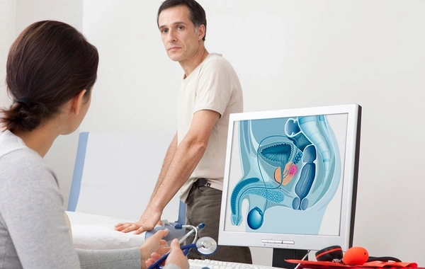 Men warned about the stealthiness of prostate cancer