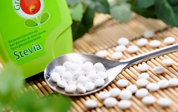 Учёные: заменители сахара меняют активность генов