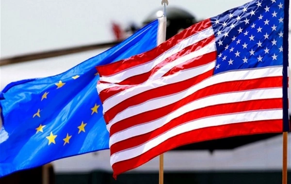 США и Европа подготовили военные варианты для поддержки переговоров по Украине