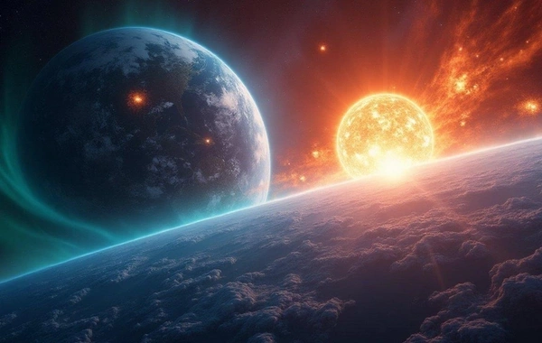 Солнечная угроза: корональная дыра направила свой взгляд на Землю