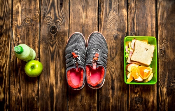 Named the main habits for strengthening immunity