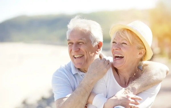 Раскрыт неожиданный способ замедлить старение мозга