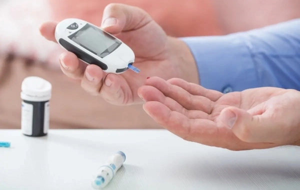 Scientists named a way to reduce diabetes risk by 31%