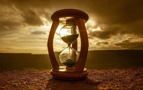 Important discovery: speech rate predicts how long a person has left to live